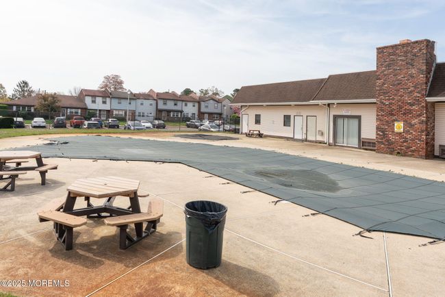 156 Greenwood Loop Rd, Townhouse with 2 bedrooms, 2 bathrooms and null parking in Brick NJ | Image 21