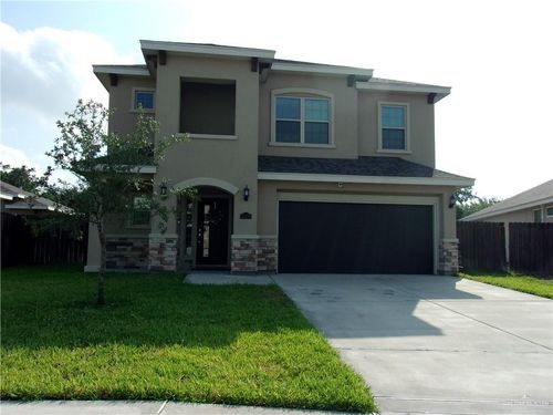 1556 E Silos Ave, Edinburg, TX, 78542-6220 | Card Image