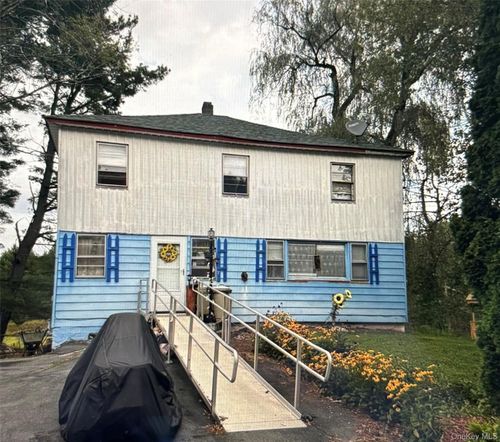 3038 State Route 17b, Cochecton, NY, 12726-5444 | Card Image
