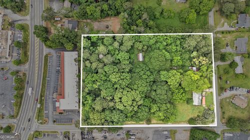 7423 Mcelroy Dr, Riverdale, GA, 30296-1545 | Card Image