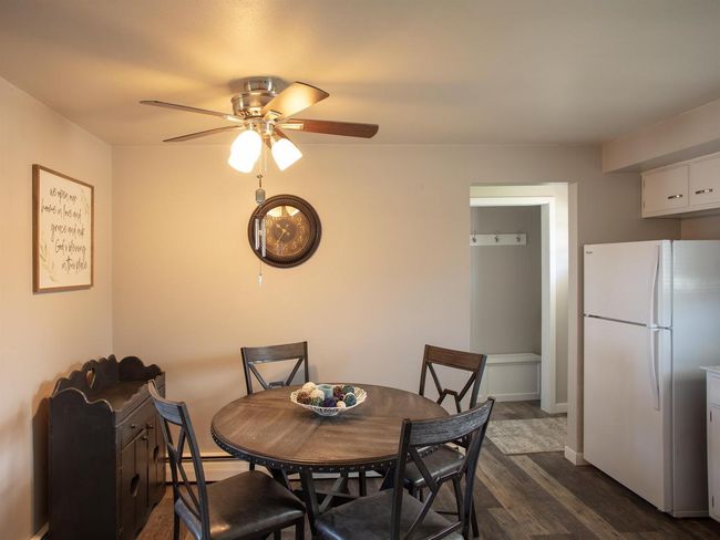 N9569 Bay Shore Lane, House other with 2 bedrooms, 1 bathrooms and null parking in RED RIVER WI | Image 16