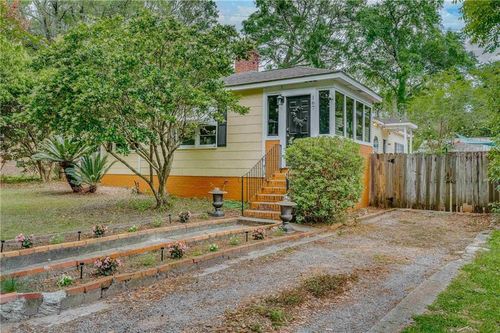 167 Seminole St, Mobile, AL, 36606-1824 | Card Image