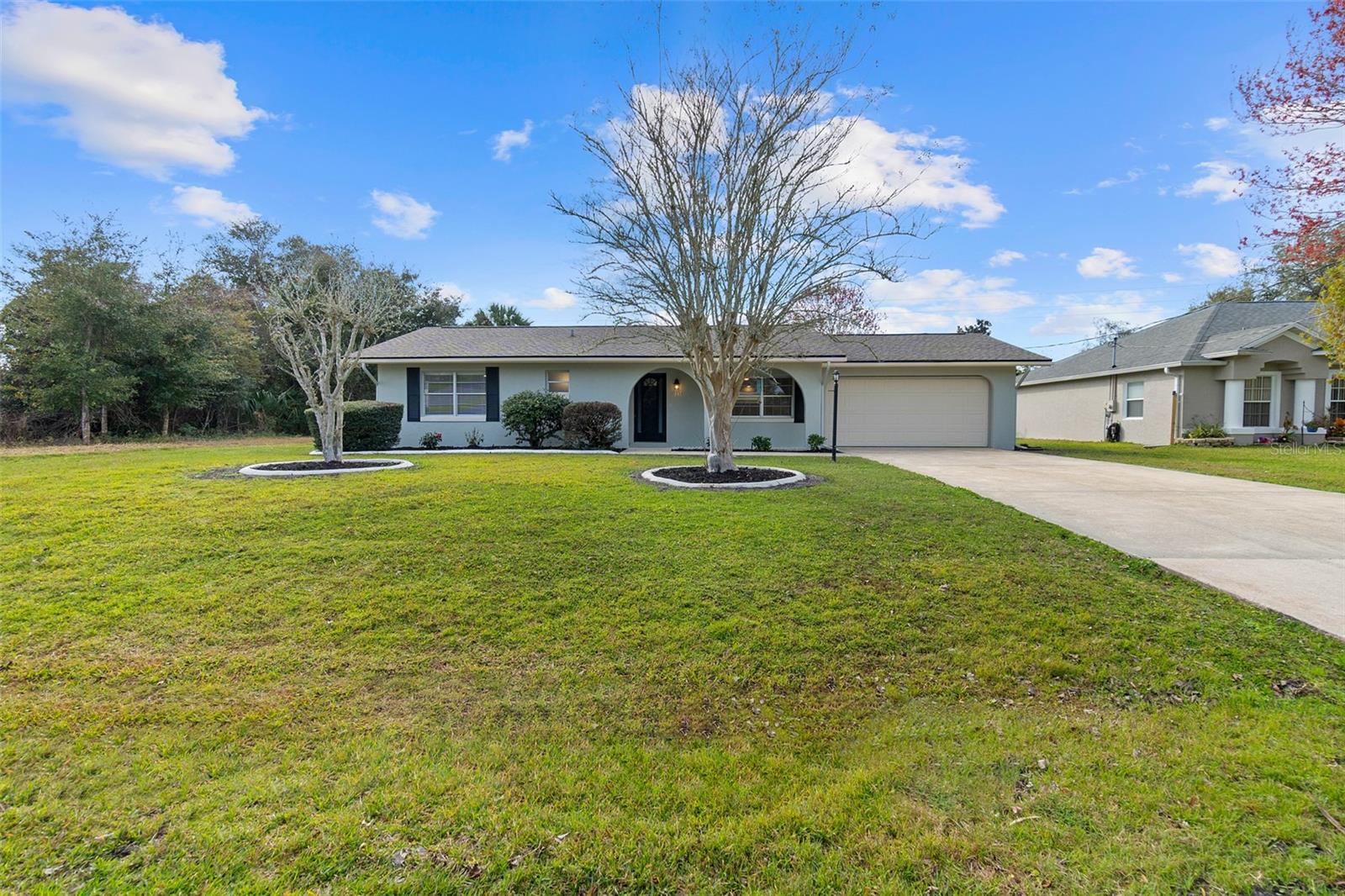 Fariston Pl, Palm Coast, FL 32137