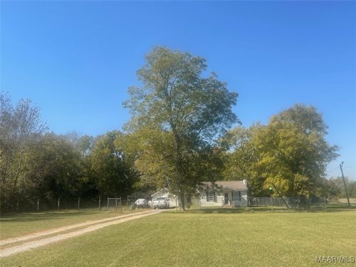 895 Lamar Rd, Hope Hull, AL, 36043-4108 | Card Image