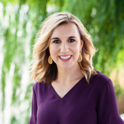 Amanda Miles