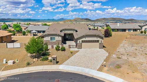 8918 N Kaylee Way, Prescott Valley, AZ, 86315-9522 | Card Image
