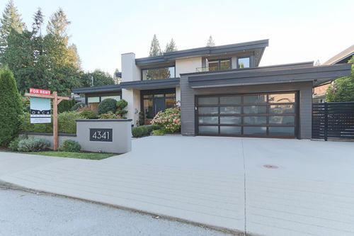 4341 Carolyn Dr, North Vancouver, BC, V7R4A5 | Card Image