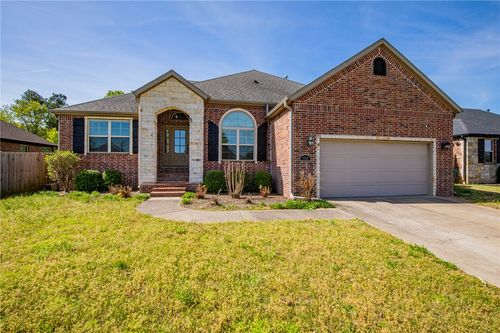 5319 Stockton Ave, Springdale, AR, 72762-8507 | Card Image