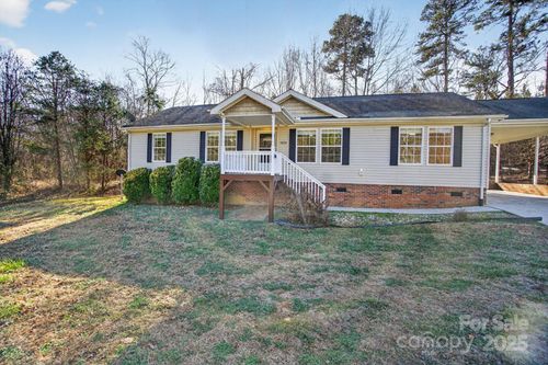 1824 Buffalo Run, Lincolnton, NC, 28092-7710 | Card Image