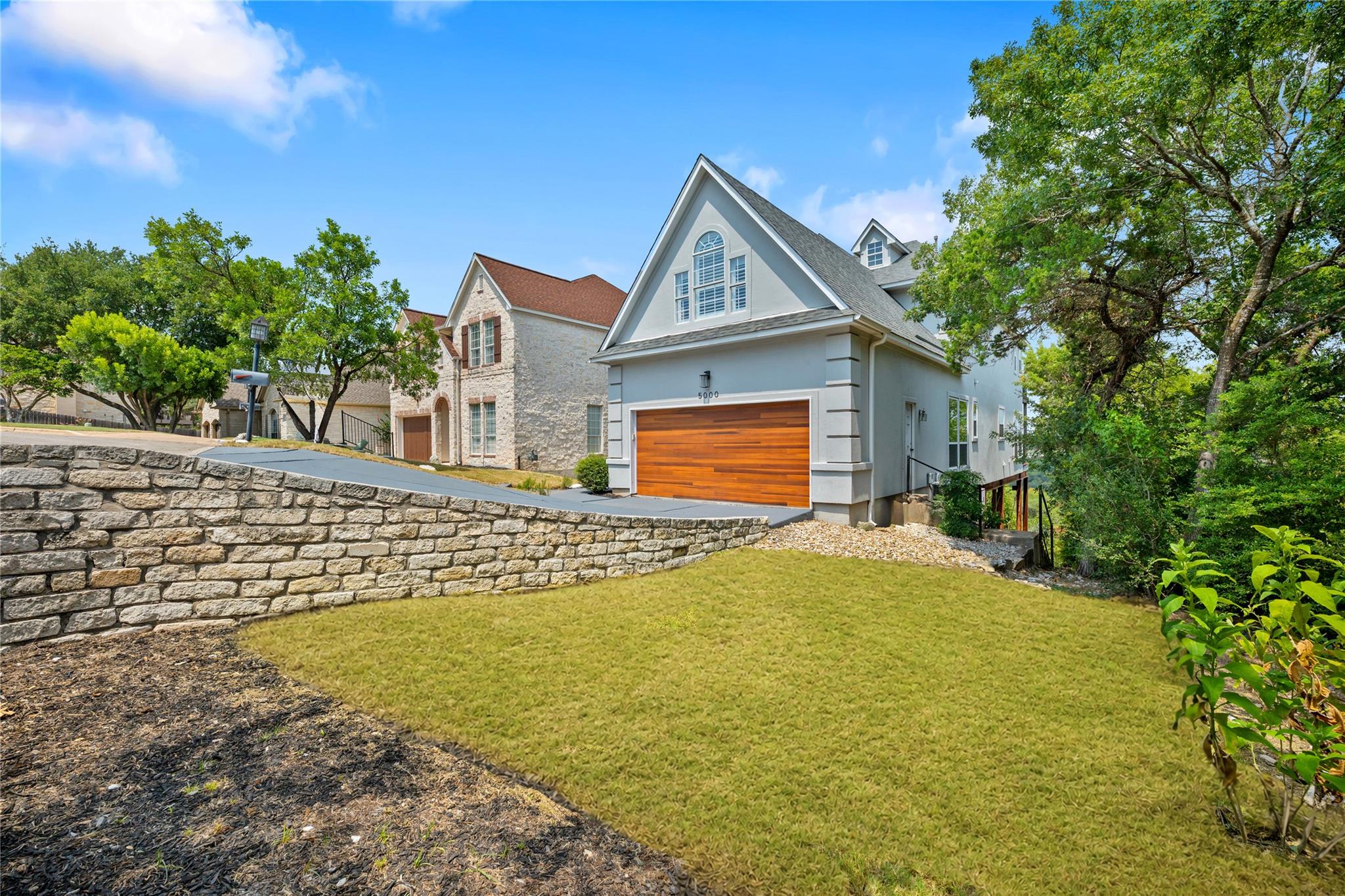 Residential in Austin 4