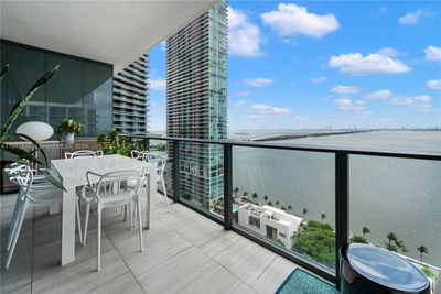 1801-AND-1802 - 480 Ne 31st St, Condo with 5 bedrooms, 6 bathrooms and null parking in Miami FL | Image 3