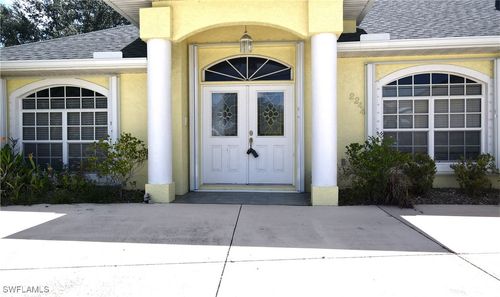 2244 Mauritania Road, PUNTA GORDA, FL, 33983 | Card Image