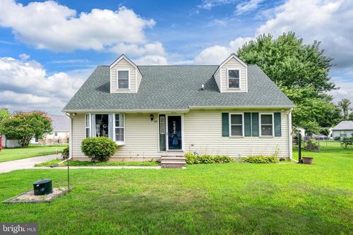 23 Bay Cir S, DOVER, DE, 19904-1942 | Card Image