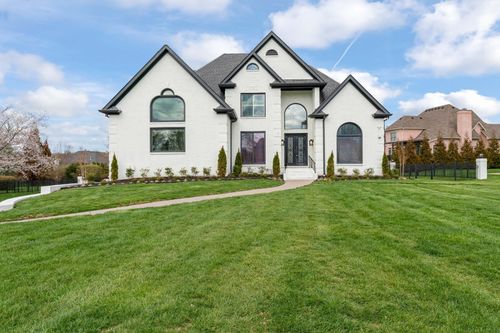 9616 Deer Track Ct, Brentwood, TN, 37027-8287 | Card Image