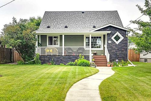 4109 51a Street, Red Deer, AB, T4N2B4 | Card Image