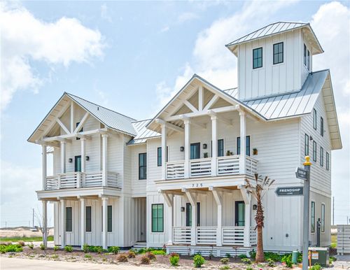 725 Friendship Ln, Port Aransas, TX, 78373 | Card Image