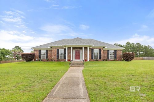 8296 Amanda Ln, Irvington, AL, 36544-4511 | Card Image