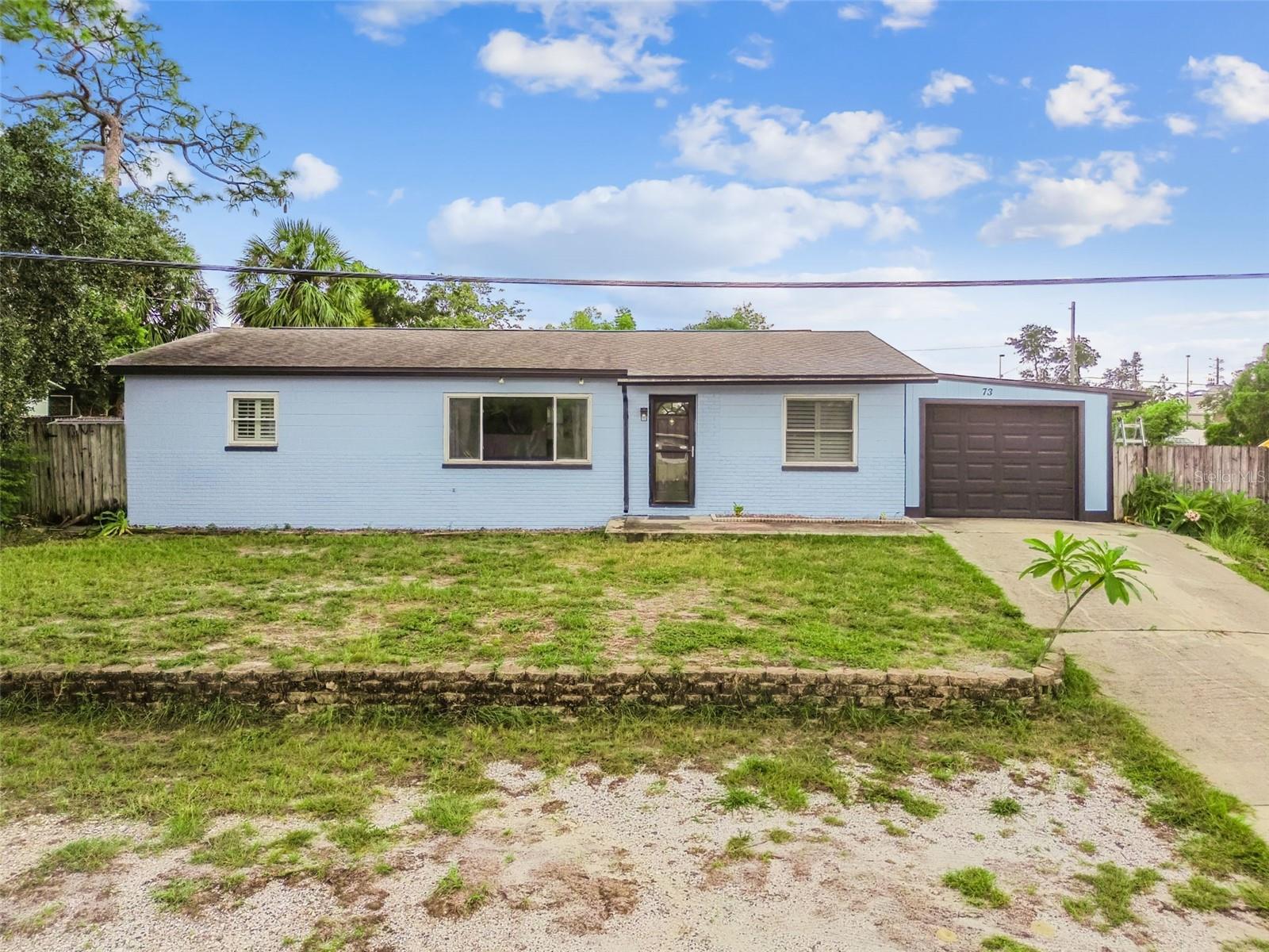 Maple Ave, Palm Harbor, FL 34684