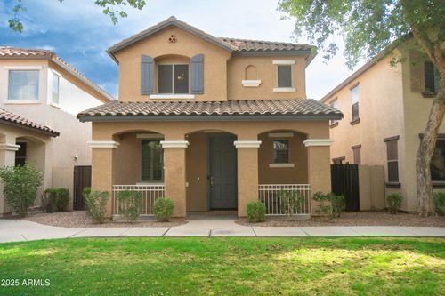 3924 S Napa Ln, Gilbert, AZ, 85297-3539 | Card Image