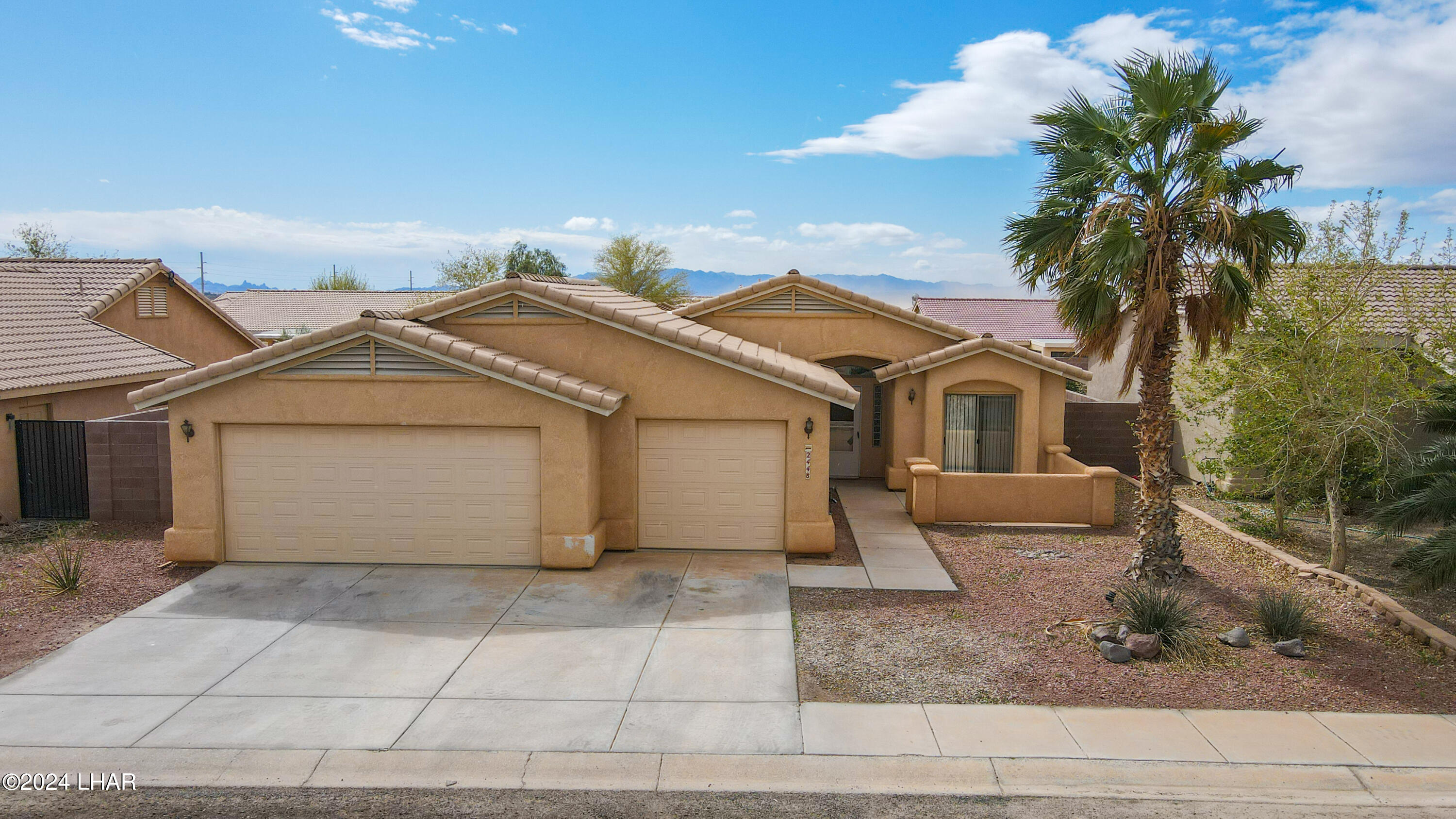 Wildflower Dr, Mohave Valley, AZ 86440