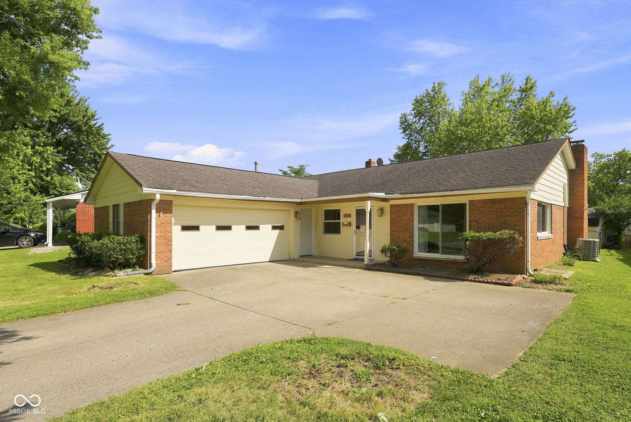 Residential in Indianapolis