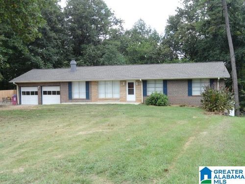734 Portercrest Rd, Graysville, AL, 35073-1659 | Card Image