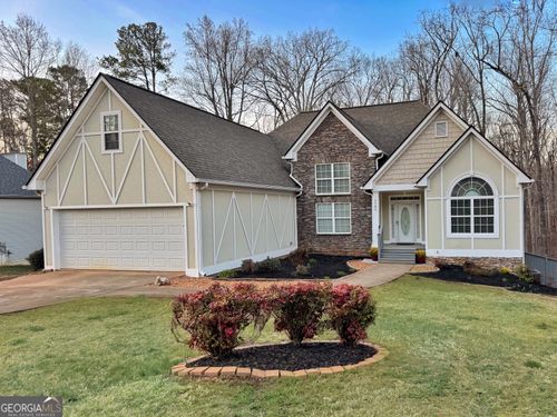6585 A C Smith Rd, dawsonville, GA, 30534-4134 | Card Image