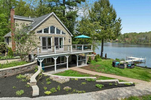 206 Varney Rd, Center Barnstead, NH, 03225-3371 | Card Image