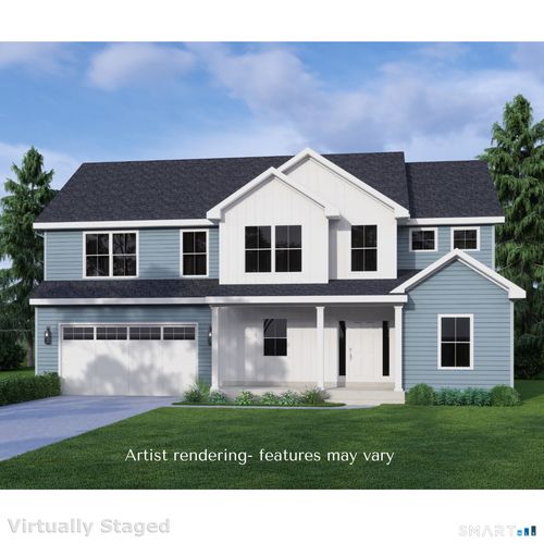 4 Randall Rd, Oxford, CT, 06478-3226 | Card Image
