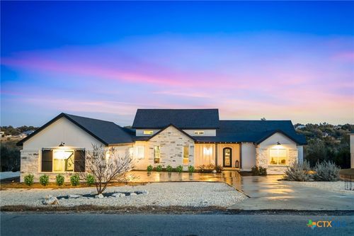 1326 Via Principale, New Braunfels, TX, 78132-2688 | Card Image