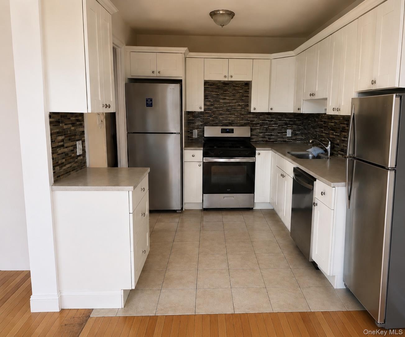 Residential Lease in New York 4