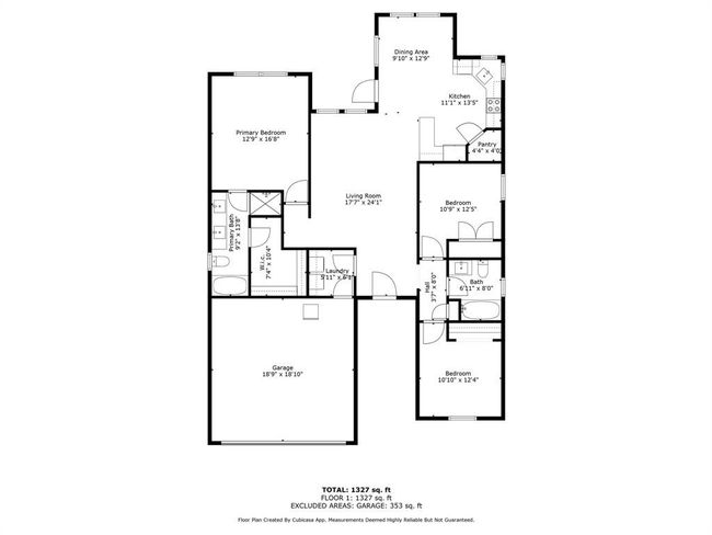 Floor plan | Image 34