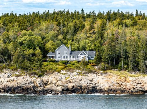 217 Roaring Spout Road, Saint George, ME, 04860 | Card Image