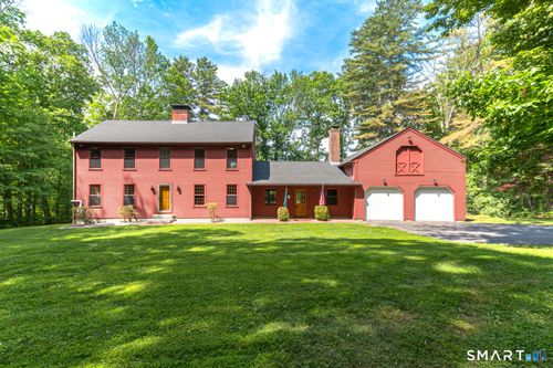 102 Drown Rd, Pomfret Center, CT, 06259-1934 | Card Image