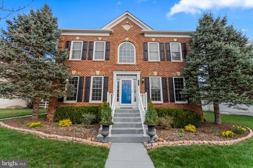 20923 Trenton Cir, LEESBURG, VA, 20175-8778 | Card Image