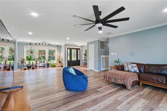 3540 Sellars Rd, House other with 3 bedrooms, 2 bathrooms and null parking in Mebane NC | Image 6