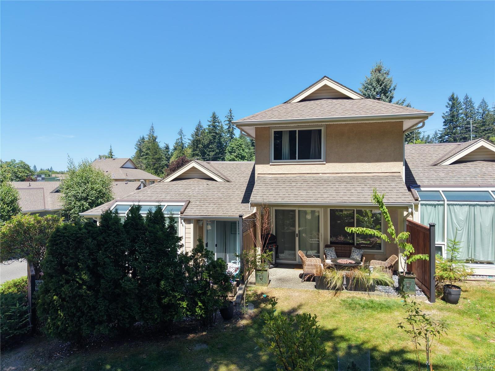 Residential in Nanaimo 2