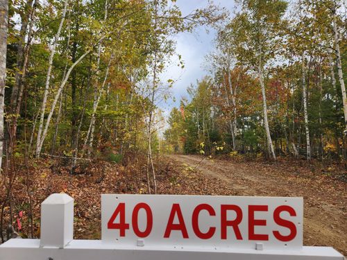Lot C Fern Drive, Buckfield, ME, 04220 | Card Image