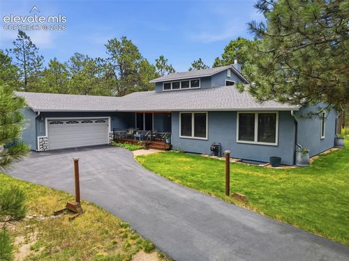 14355 Rankin Rd, Elbert, CO, 80106-8825 | Card Image
