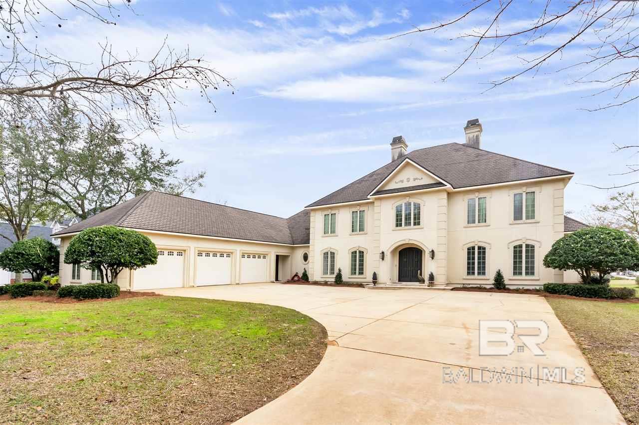 Riverview Plantation Dr, Theodore, AL 36582 #1