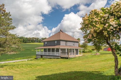 1040 Old Morgantown Rd W, FRIENDSVILLE, MD, 21531-1059 | Card Image