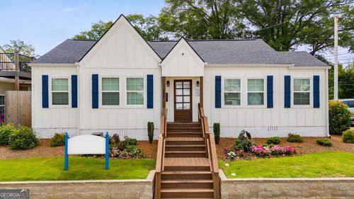 107 College St, Carrollton, GA, 30117-3136 | Card Image