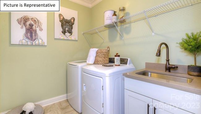 6118 Treehouse Dr, House other with 4 bedrooms, 3 bathrooms and null parking in Charlotte NC | Image 29