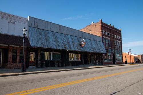 14/16 Main Street, Poseyville, IN, 47633 | Card Image