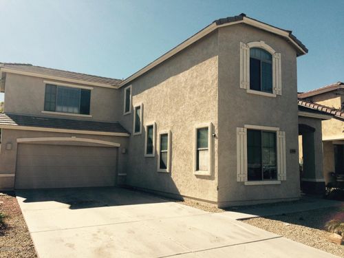 15164 N 173rd Ln, Surprise, AZ, 85388-7920 | Card Image