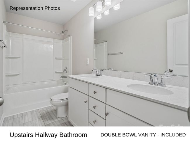 2133 Clapham Ct, House other with 3 bedrooms, 3 bathrooms and null parking in Charlotte NC | Image 16