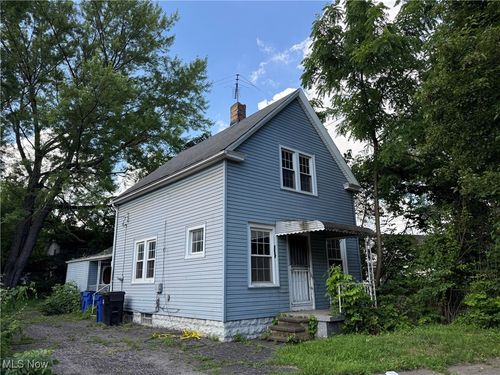 7006 Morgan Ave, Cleveland, OH, 44127-1927 | Card Image