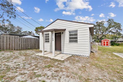 7125 Colfax Dr, PORT RICHEY, FL, 34668-1430 | Card Image