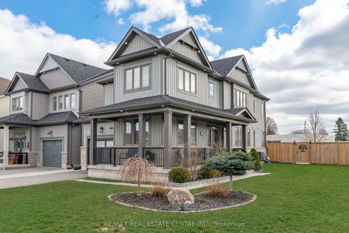 27 Gibbs Way, Centre Wellington, ON, N1M0G7 | Card Image