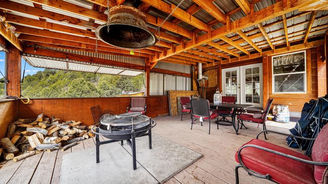 7465 Uncompahgre Divide Rd, Home with 3 bedrooms, 1 bathrooms and null parking in Whitewater CO | Image 10
